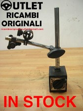 Attrezzo Usato supporto comparatore magnetico