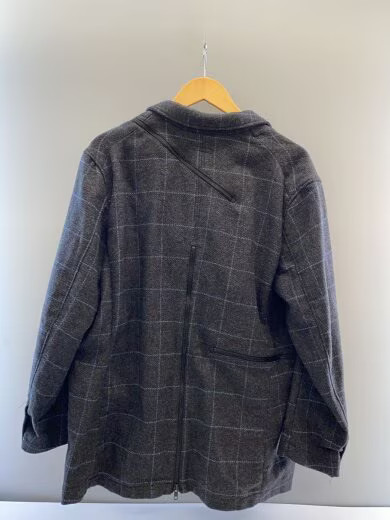 Engineered Garments/ZIP WOOL JACKET/Tailored Jack… - image 2