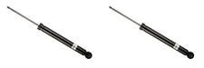 2x Bilstein B4 Stoßdämpfer hinten für Skoda Octavia III 5E3 NL3 NR3 III Combi 5E