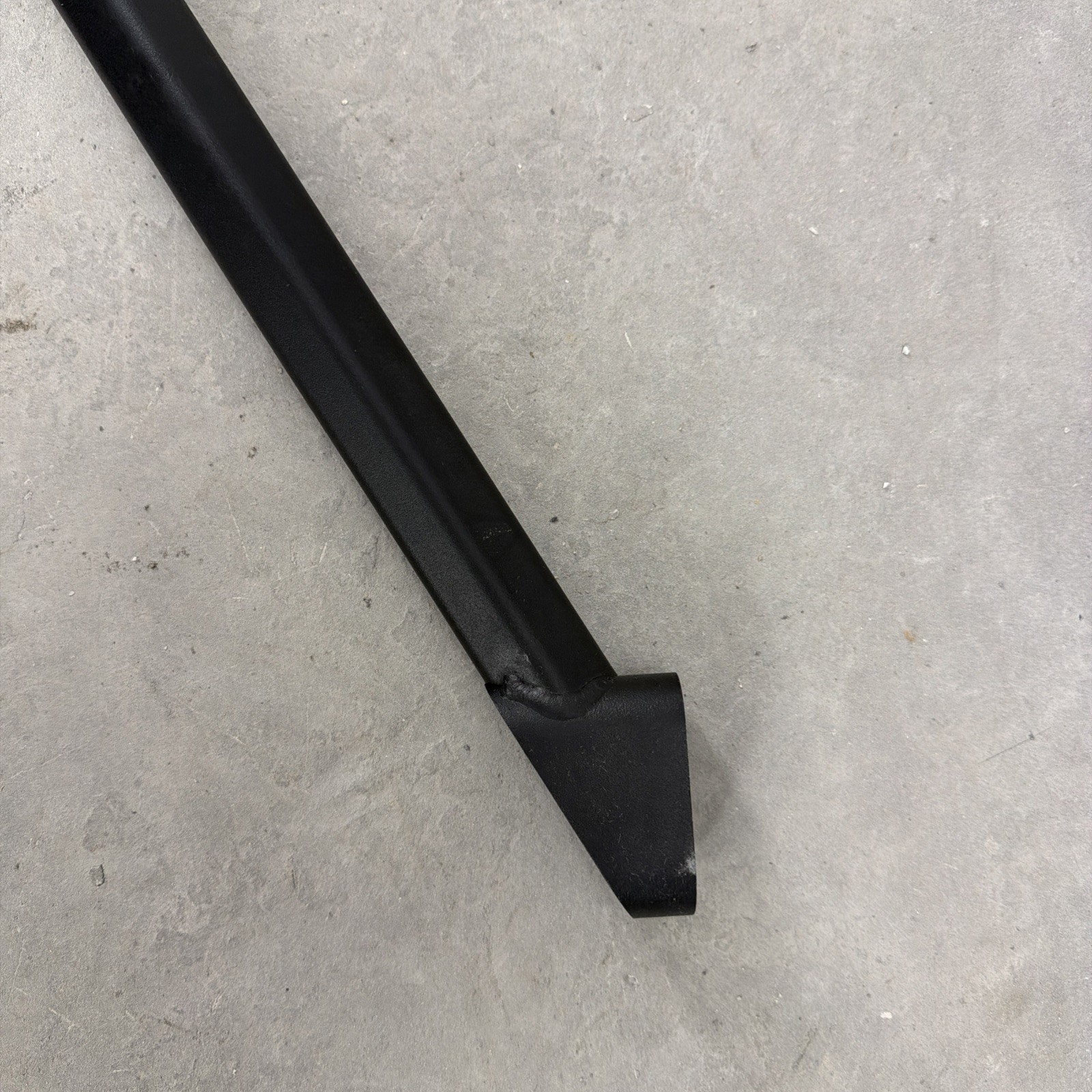 Lamborghini Huracan 15-24 Audi R8 17-23 Engine crossmember brace Rear  X