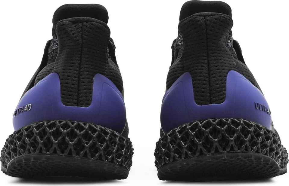 [FW7089] Mens Adidas ULTRA4D - Image 4 of 4