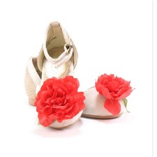 Joyfolie Mia Joy Haily Flat Toddler Girl's Size 9T