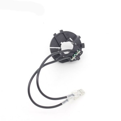 2X HID Xenon Headlight H7 Adapter Holder Base Fit For Golf 7 Sharan Touran 2013