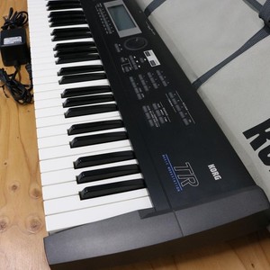 Korg Tr 61 | eBay