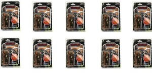 Star Wars Retro Coll. 3.75" The Mandalorian Din Djarin NEW DEALER LOT OF 10!