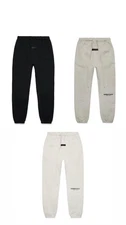 Essentials Fear of God Sweatpants SS22 AUTHENTIC ALL COLORS AND SIZE