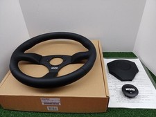 Nismo 40th Anniversary Steering Wheel Bnr32 Bcnr33 Bnr34 Skyline Silvia In Stock