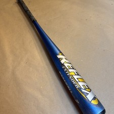 Easton Reflex Extended Senior BaseballBat BX45 30/23 -7 2 3/4