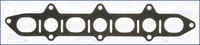 Dichtung AnsaugkrüMmer Ajusa 13051600 FüR Saab 9000 900 1 Combi AC4 AM4 Turbo