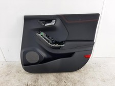 FORD PUMA ST-LINE X MHEV 2019-2026 5Dr Front Right Door Card Panel OEM 2544527