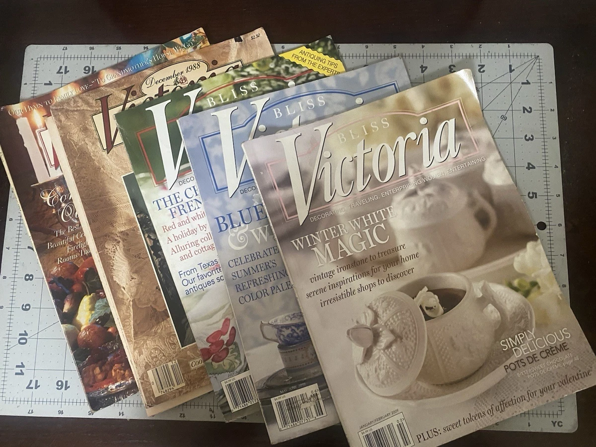History Victoria Magazines for sale | eBay
