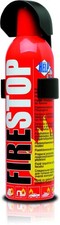 Small Car Fire Extinguisher Boat Portable Caravan Van Home Mini Extinguishers