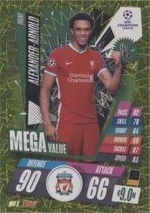 Trent Alexander Arnold | eBay