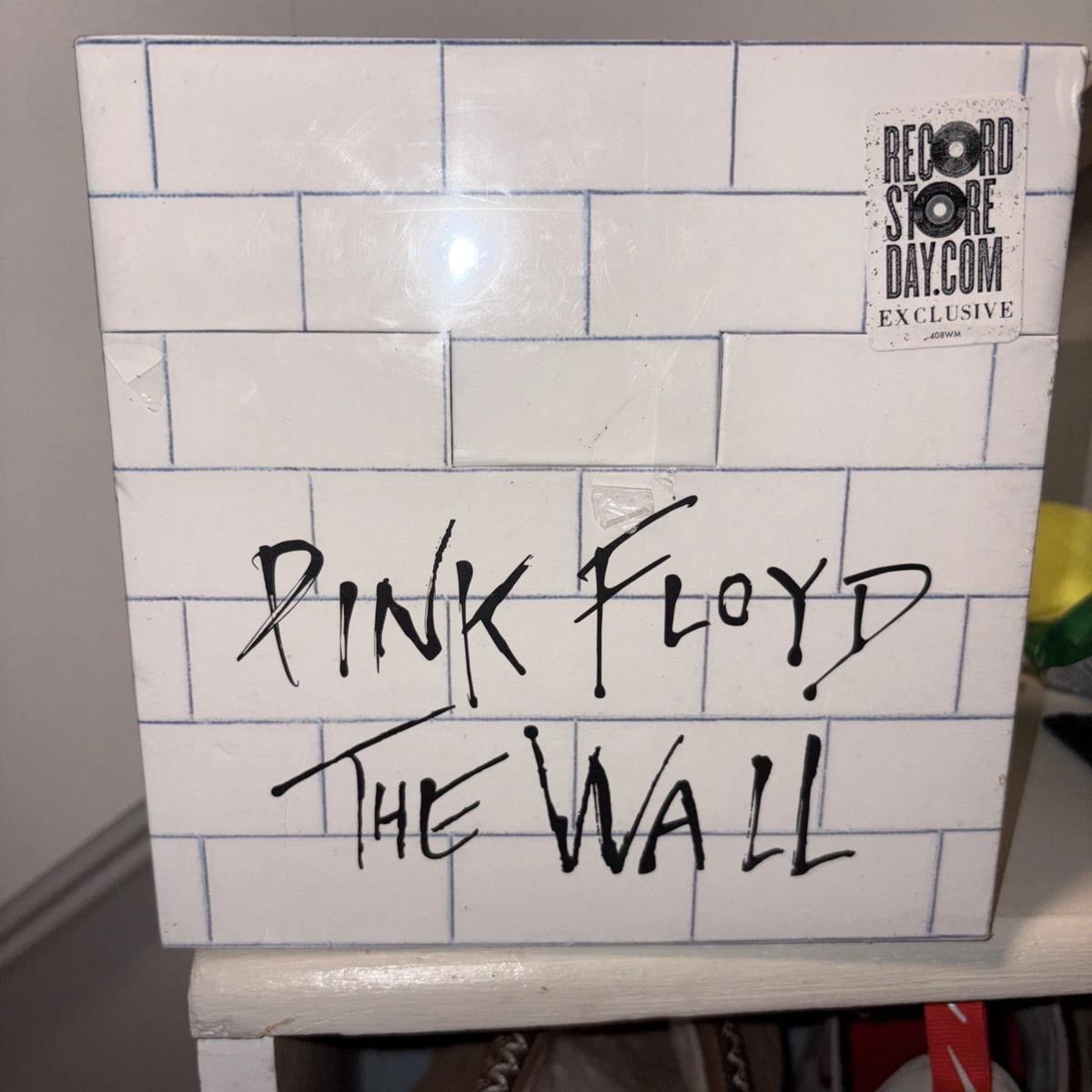 Pink Floyd Box Set for sale - eBay