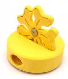 Bladesaver Thread Cutter With A Magnetic Case For Rotary Blades By Purple Hob...