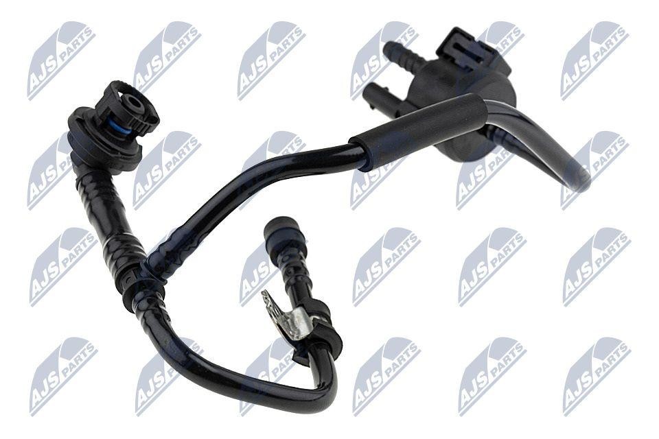 NTY Fuel Tank Venting Purge Valve EFP-WW-003 For Audi 2-Pin Electric