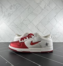 Nike Supreme x Dunk SB Low Varsity Red for Sale | Authenticity