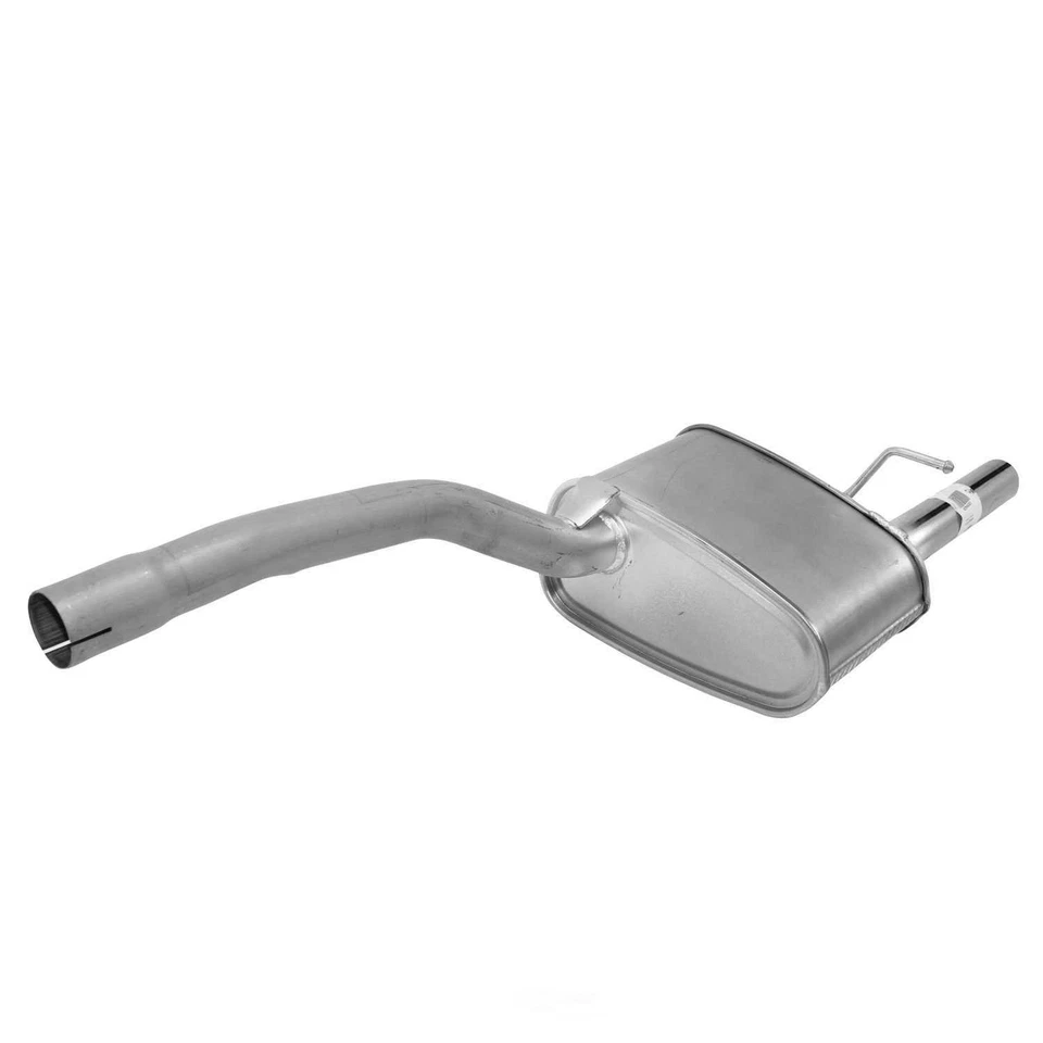 Conjunto de silenciador de escape - escape AP 7468 para Ford Focus 2003 Foto 3 de 3