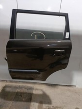 Porte arrière et accessoires Kia SOUL