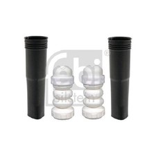 Febi-Bilstein Staubschutzsatz 22499341 Stoßdämpfer hinten 5Q0511357F