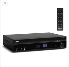 Pyle PT875BT 5.2 Channel  ARC Hi-Def 2-Way Hi...