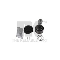 Gelenksatz, Antriebswelle NK 514528 FüR Toyota, Hinterachse Links, Radseitig