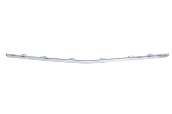 Front BLIC 5703-05-0076929CP Trim/Protection Strip, bumper for BMW