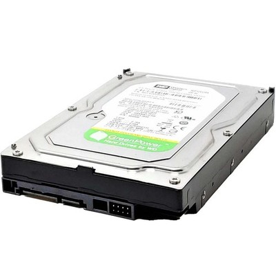 HARD DISK 1 TERA 1000 GB 7200 RPM SATA 3,5'' Für PC Und DVR Garantiert