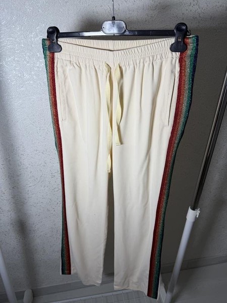 Women Zadig & Voltaire Trousers Multicolor M
