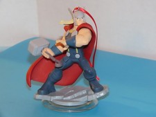 Thor Christmas Tree Ornament Figure