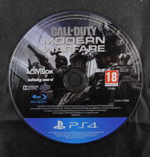 Call of Duty Modern Warfare - PS4 - DISC ONLY