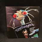 Queen Roger Taylor Fun In Space UK Press Vinyl LP EMI  ORIGINAL  EMC3363