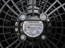NEW Ebm-papst K2E200-AH20-05 Cabinet fan
