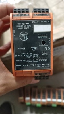 1P Ifm AC2258 Welcome counteroffer