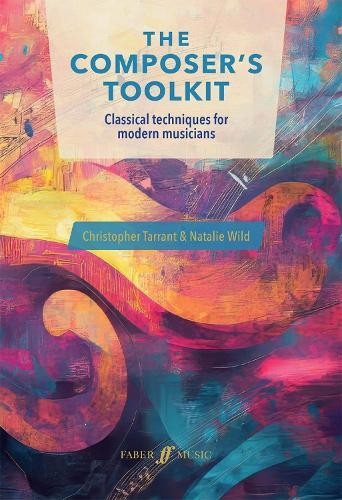 The Composers Toolkit by Christopher Tarrant (PB 2026) - Image 9