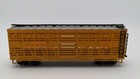 AHM HO Scale Union Pacific Stock Car #47630D — photo 1
