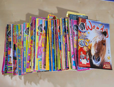 50× Wendy Zeitschriften Jahrgang 2003