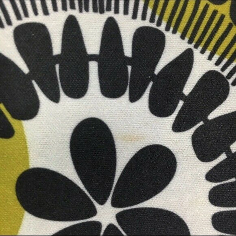 Vera Bradley Cocoa Moss Mini Tablet Holder Neoprene * 8" x 5.5" - Image 3 of 3