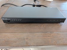 PANAMAX MAX 1000 Transient Voltage Surge Protector  Line Conditioner