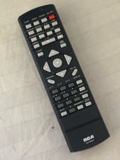 GENUINE RCA RCR195DG1 DVD PLAYER REMOTE - DRC290HC DRC290