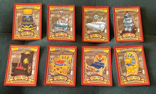 Webkinz Trading Cards Curio Shop Curiosities CHOOSE 1 card