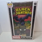Funko Pop! Comic Covers 18 Black Panther