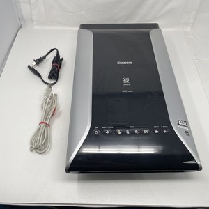 Canoscan 9000f Mark II | eBay