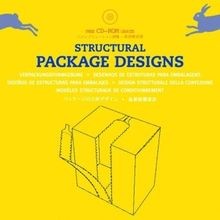 Structural package designs. Modèles structuraux de ... | Buch | Zustand sehr gut
