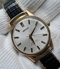KING SEIKO  44-2000, Manual Winding, Original, Diashock 25 Jewels. 1963
