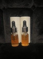 Tan-Luxe The Face Illuminating Self-Tan Drops, Medium/Dark, 0.33 fl oz / 10ml