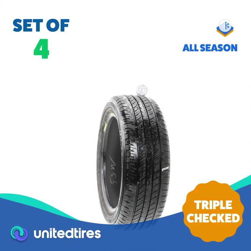 185/55/16 All Season Tires for sale | eBay