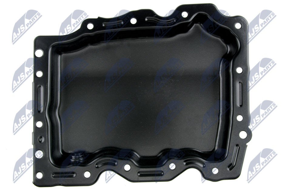 OIL SUMP BMO-PL-014 FOR VAUXHALL INSIGNIA/Mk OPEL CHEVROLET 2.0L 4cyl 2.0L 4cyl - Image 6