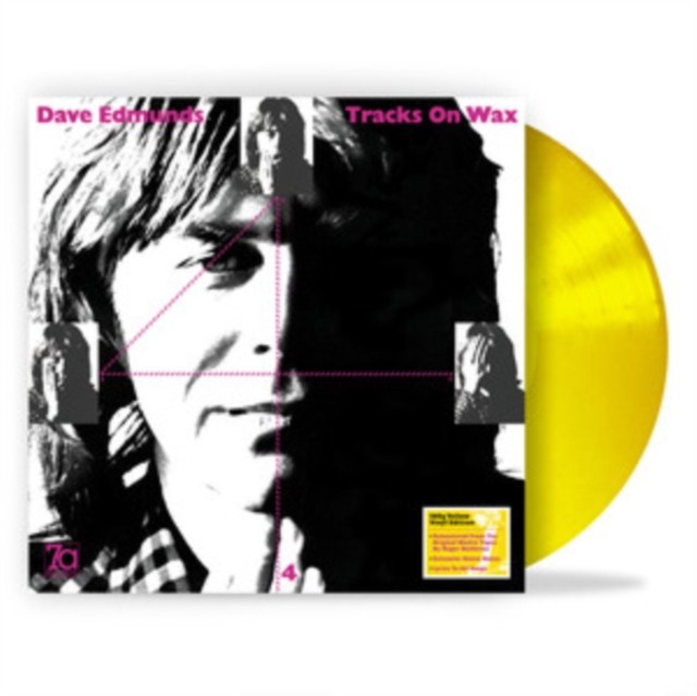 Dave Edmunds Tracks On Wax 4 - Image 4