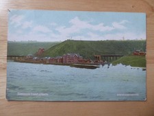 Postcard Sandsend from the North T Watson